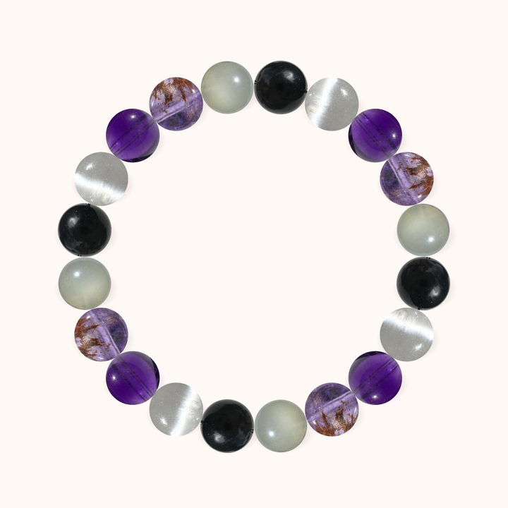 DIY bracelet DIY-ALAZX2
