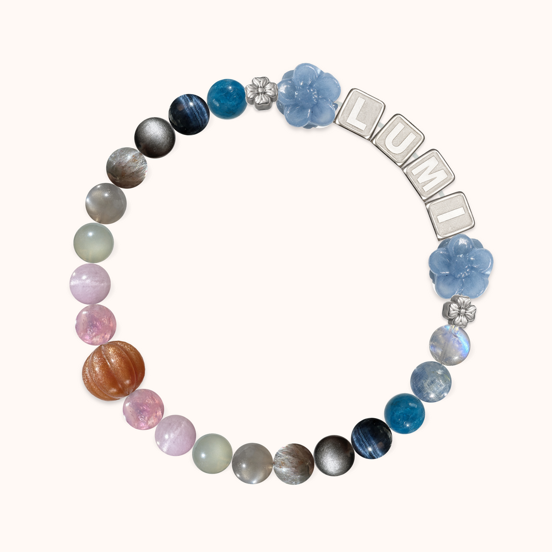 DIY bracelet DIY-AUAWQW