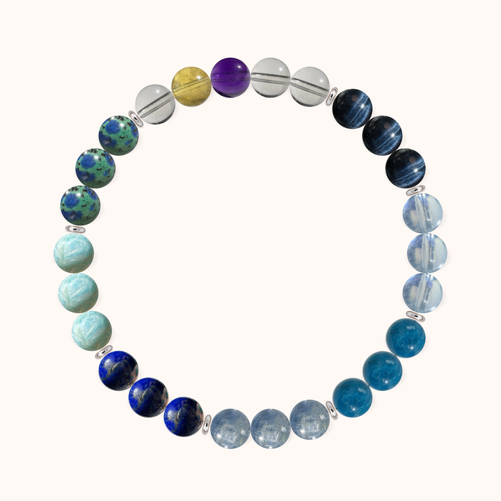 DIY bracelet DIY-AWND69