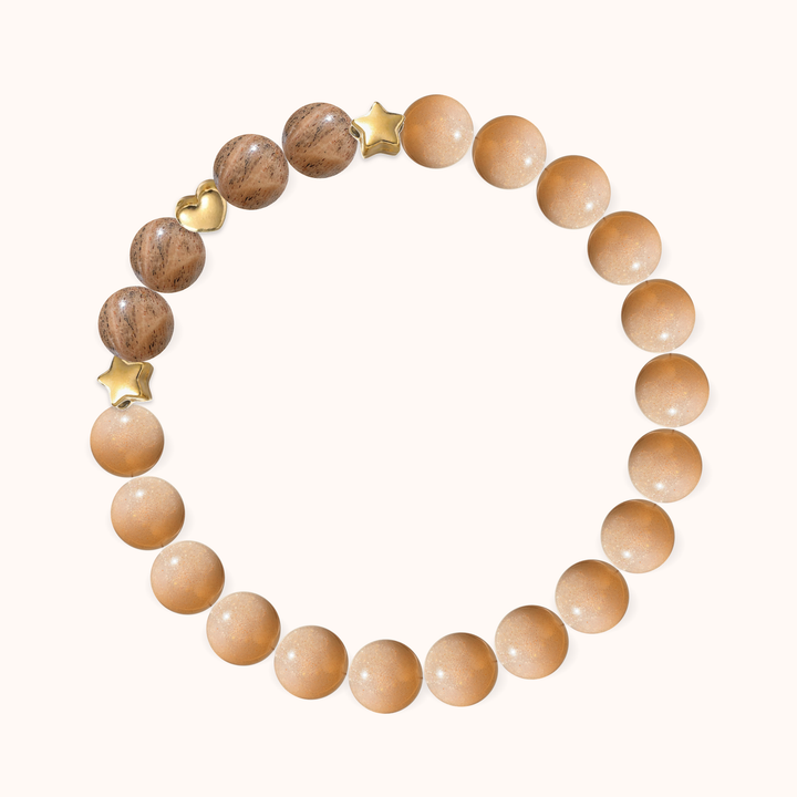 DIY bracelet DIY-AXWC3J