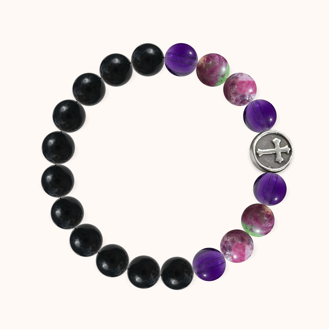 DIY bracelet DIY-B4RVE3