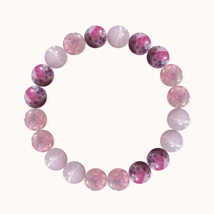 DIY bracelet DIY-BAEAW4