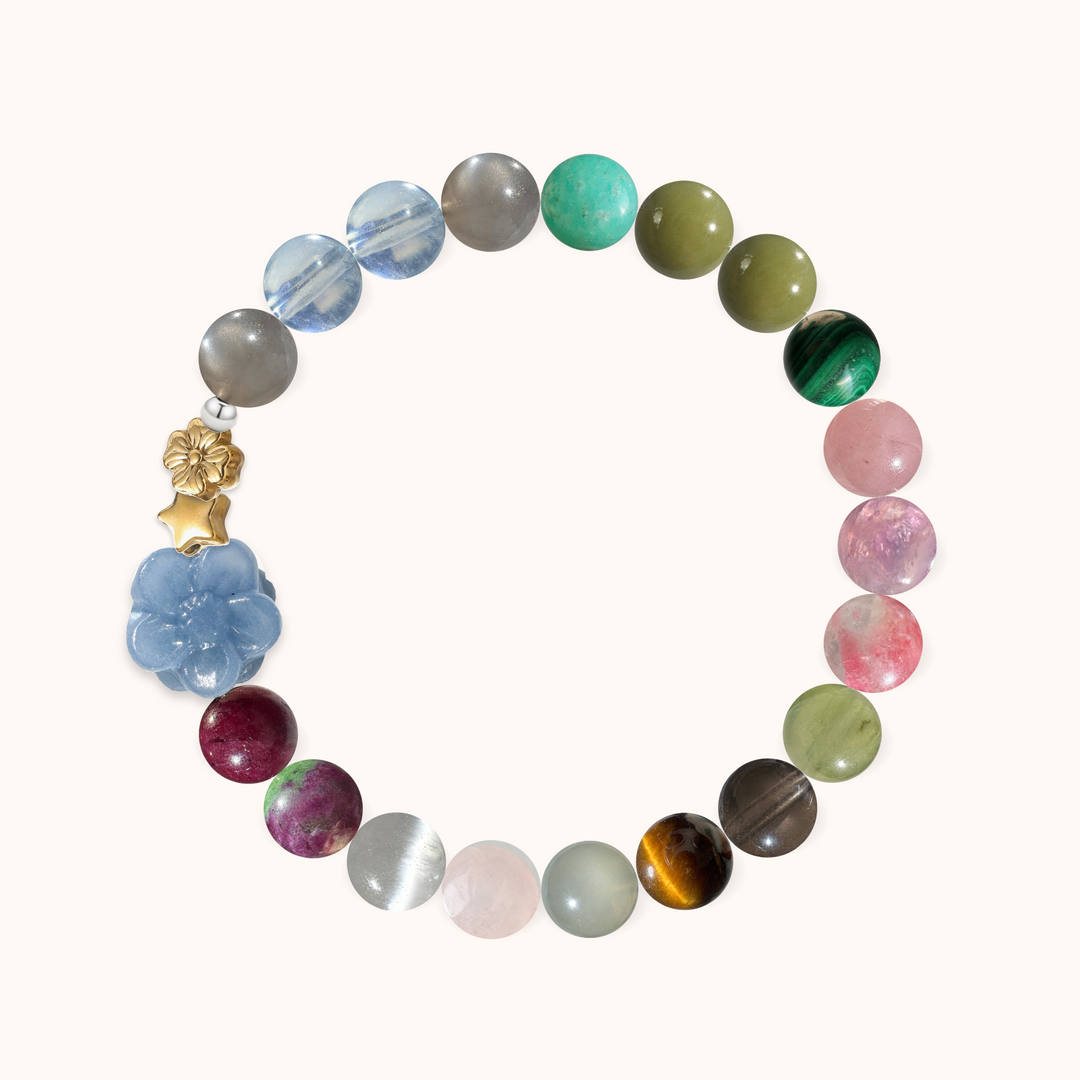 DIY bracelet DIY-BD87AB