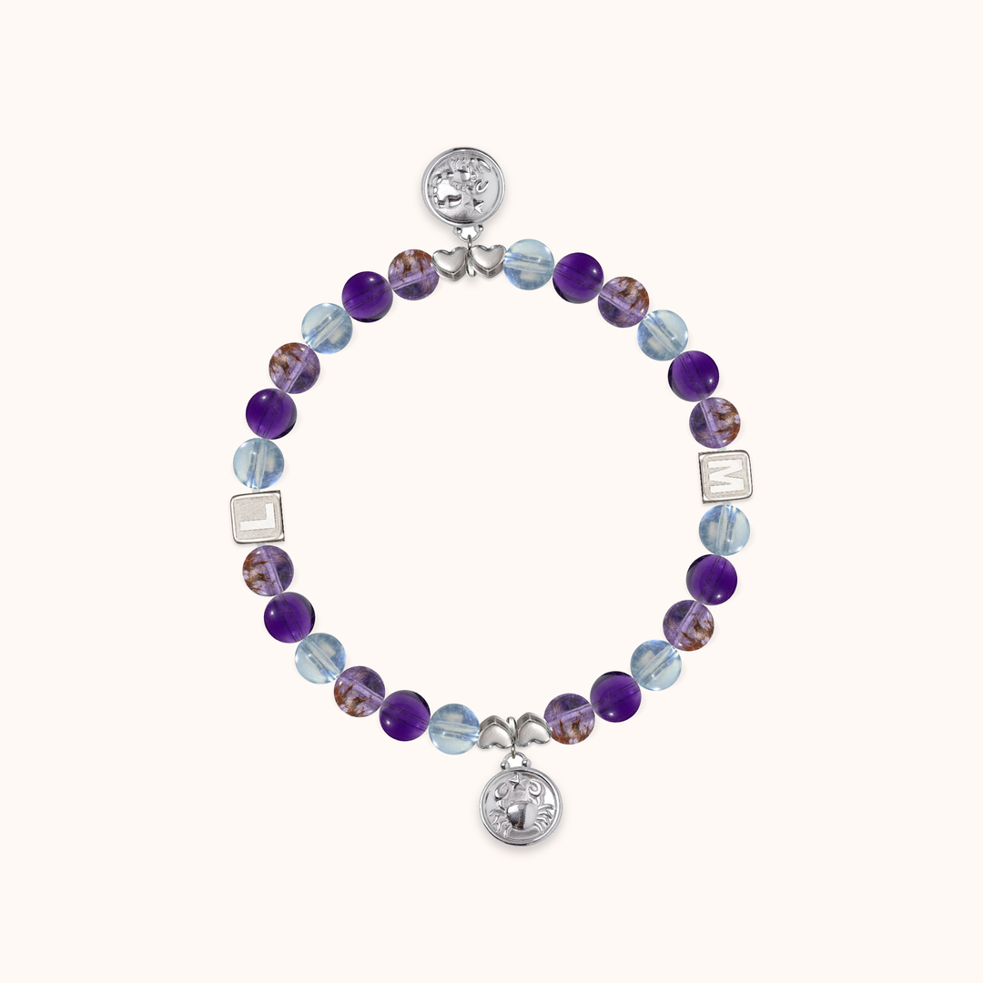 DIY bracelet DIY-BF6YPV