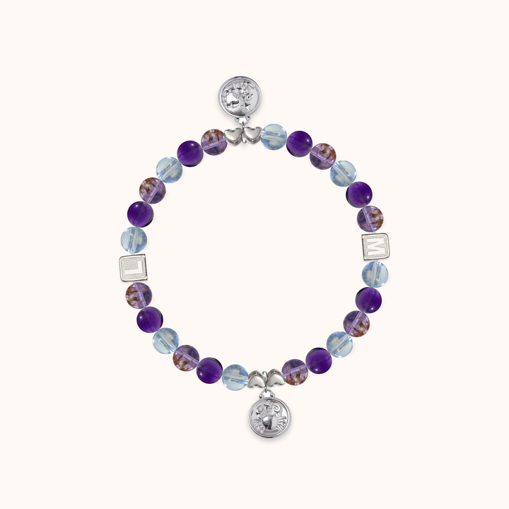 DIY bracelet DIY-BF6YPV