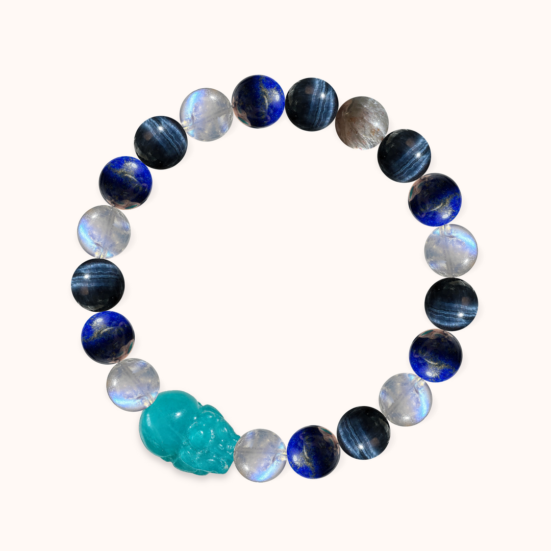 DIY bracelet DIY-BGGUHD