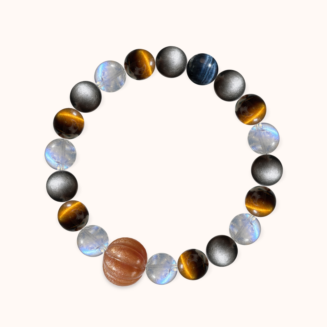 DIY bracelet DIY-BHF3R4