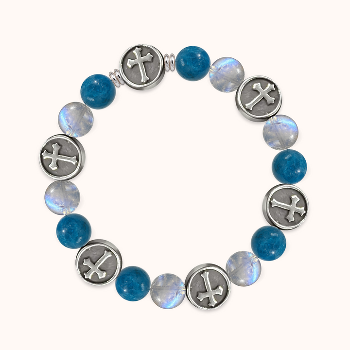 DIY bracelet DIY-BHWBCZ