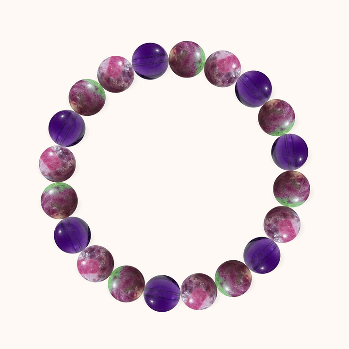 DIY bracelet DIY-BPAP34