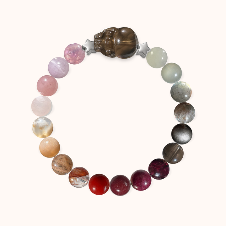 DIY bracelet DIY-BR2ZCY