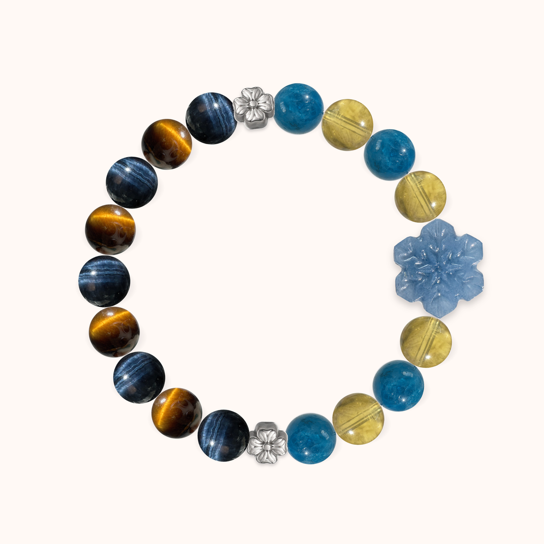 DIY bracelet DIY-BT5ZTX