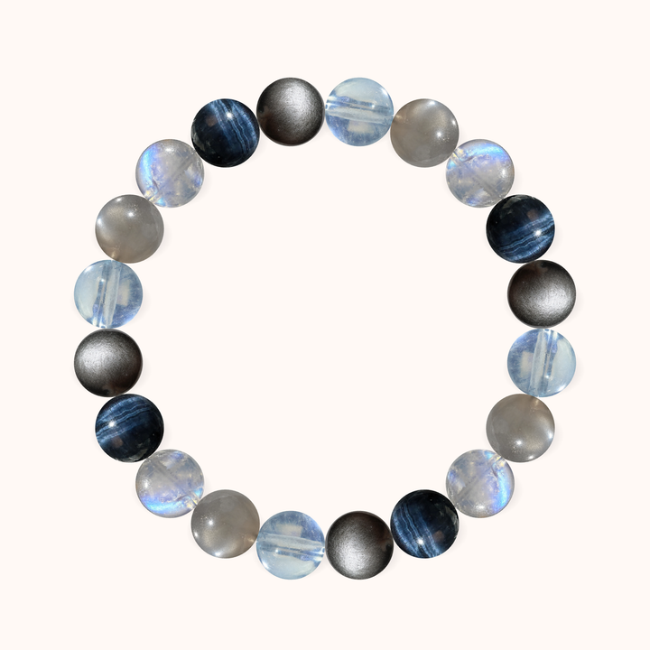 DIY bracelet DIY-BWBL5Z