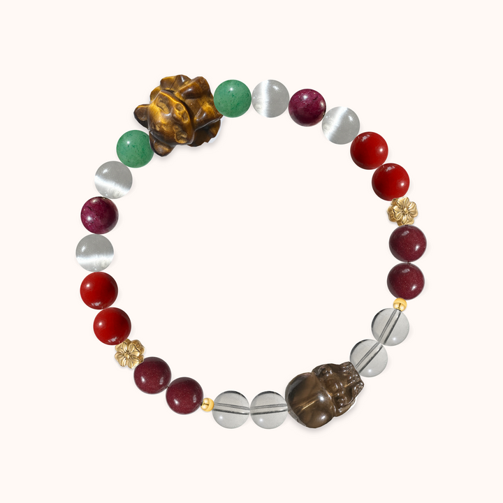 DIY bracelet DIY-C5KW7D