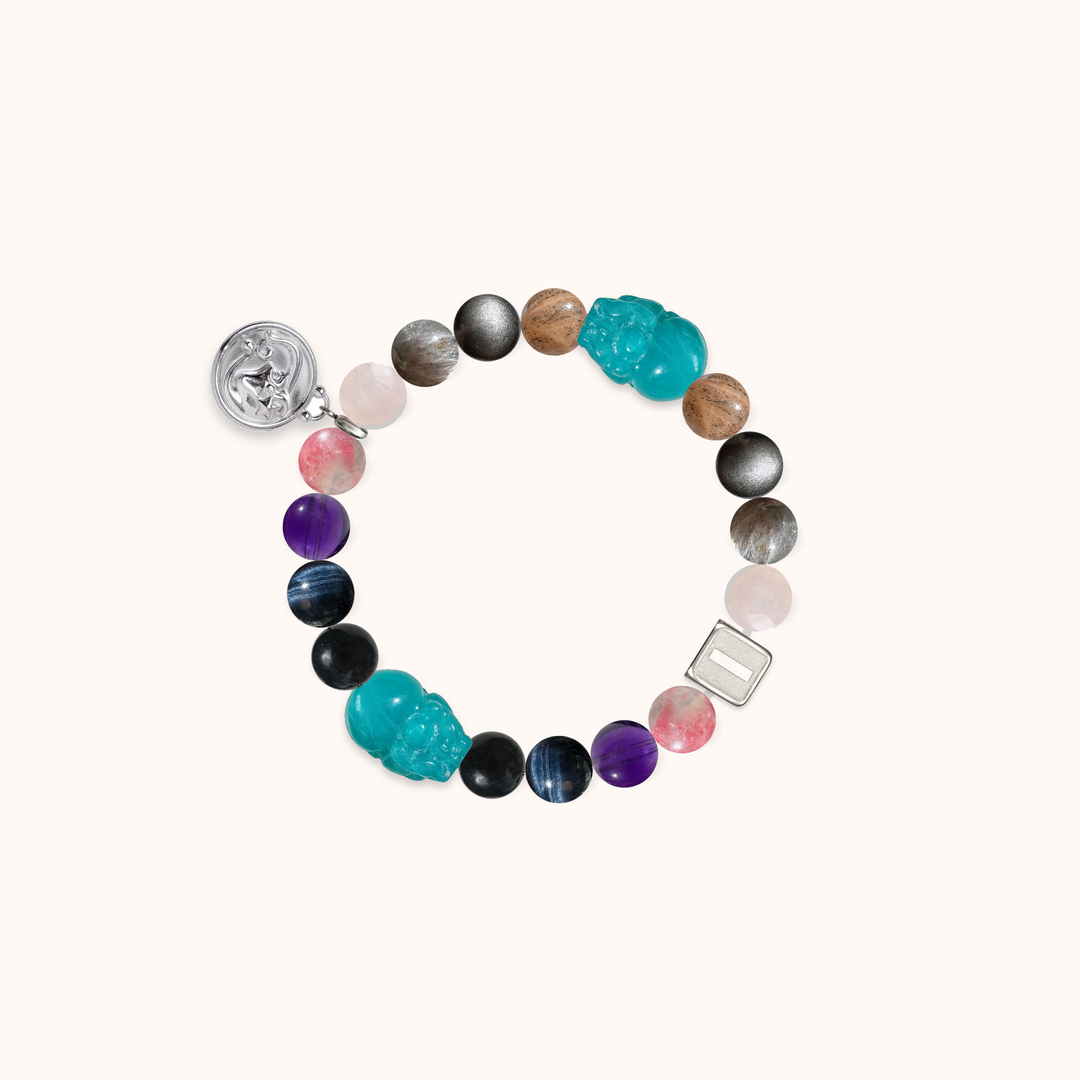 DIY bracelet DIY-CNEQF7