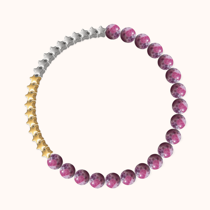 DIY bracelet DIY-CQZFER