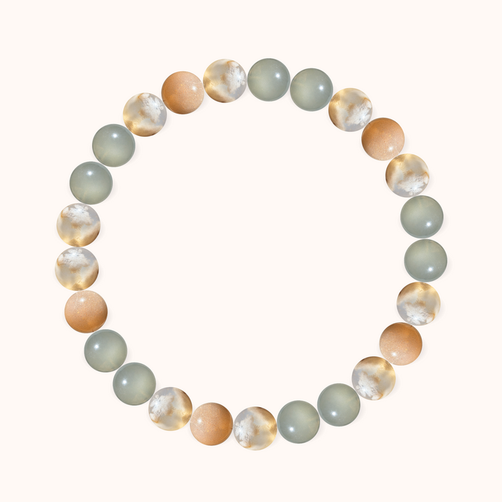 DIY bracelet DIY-CRY7FR