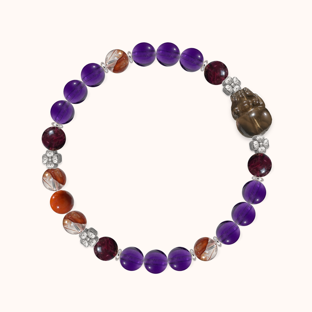 DIY bracelet DIY-CS983X