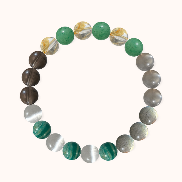 DIY bracelet DIY-D6S83J