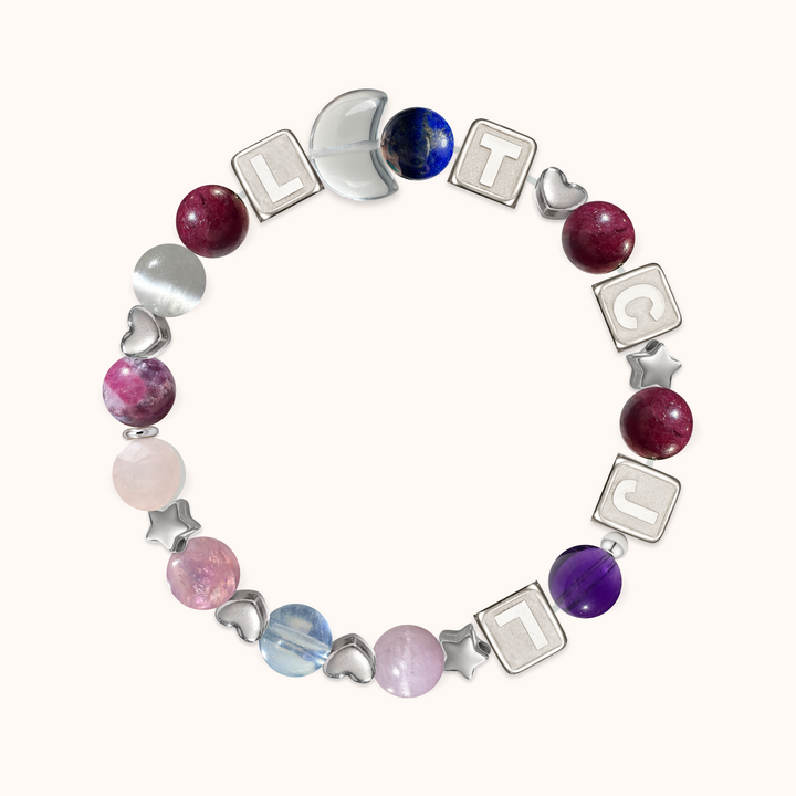 DIY bracelet DIY-DEHYLY