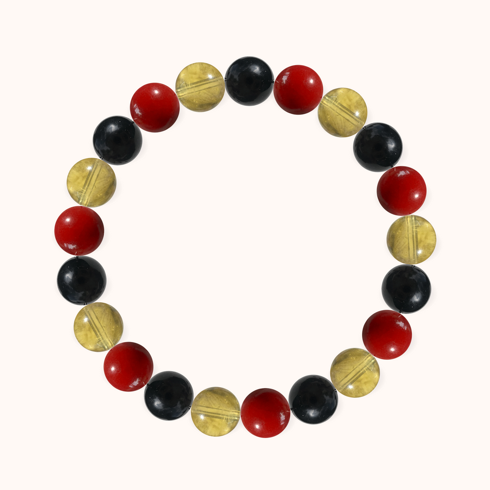 DIY bracelet DIY-DFNE6B