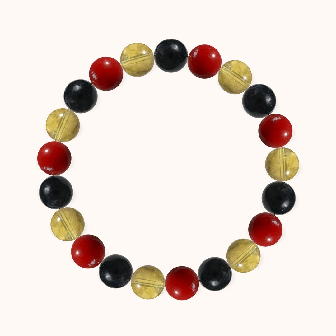 DIY bracelet DIY-DFNE6B