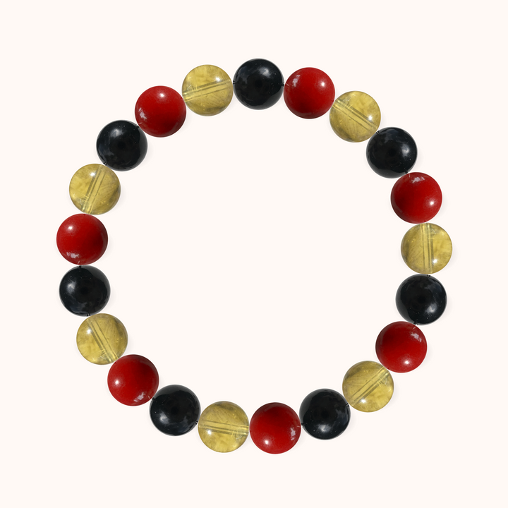 DIY bracelet DIY-DFNE6B