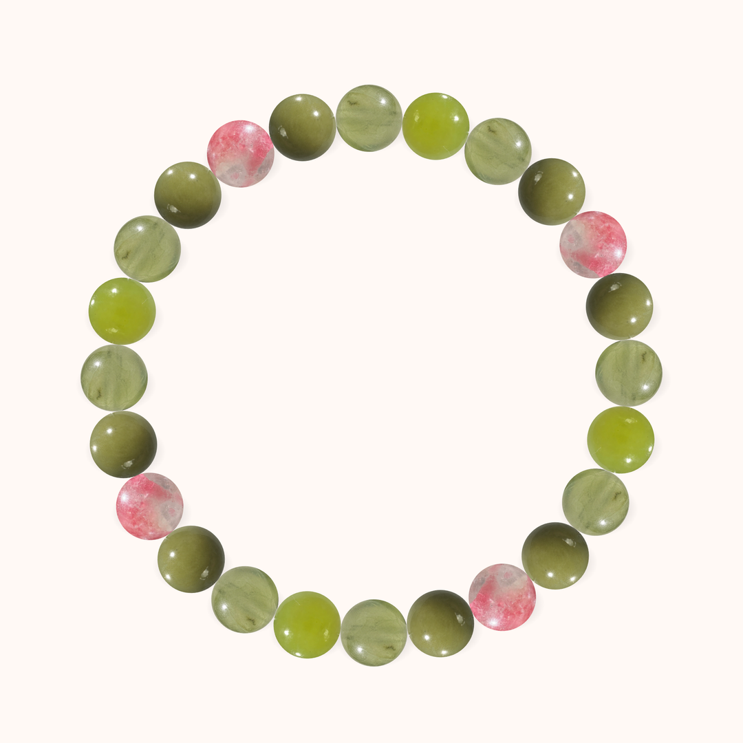 DIY bracelet DIY-DHFXL3