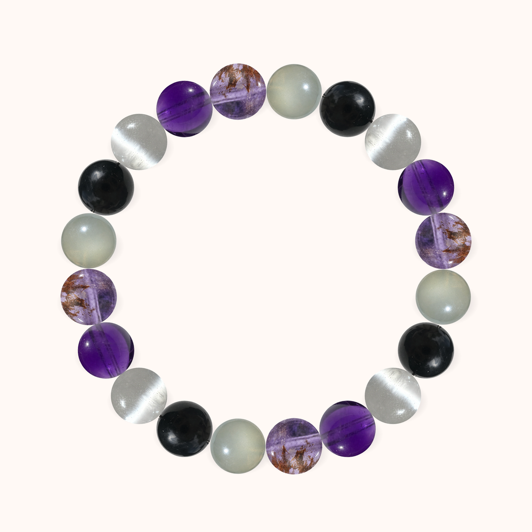 DIY bracelet DIY-DKPLGQ