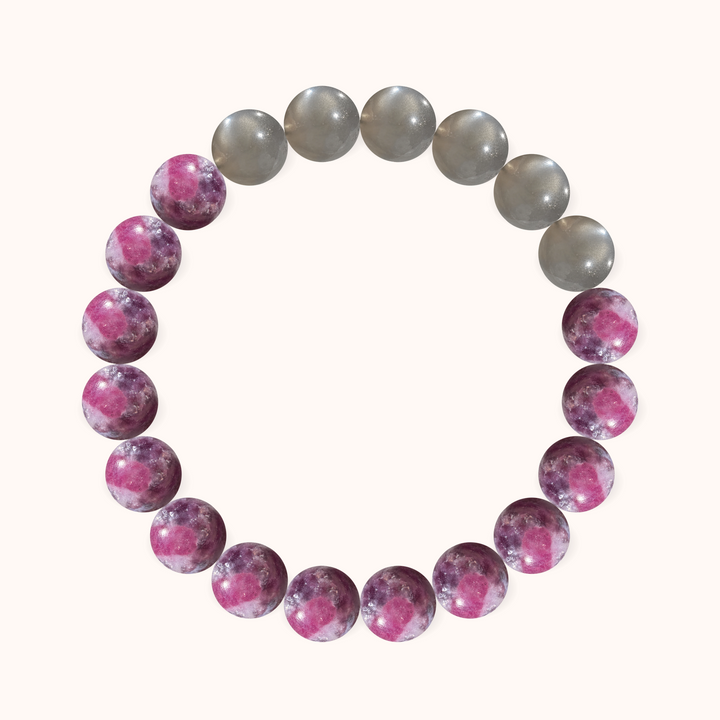 DIY bracelet DIY-DX3MTT