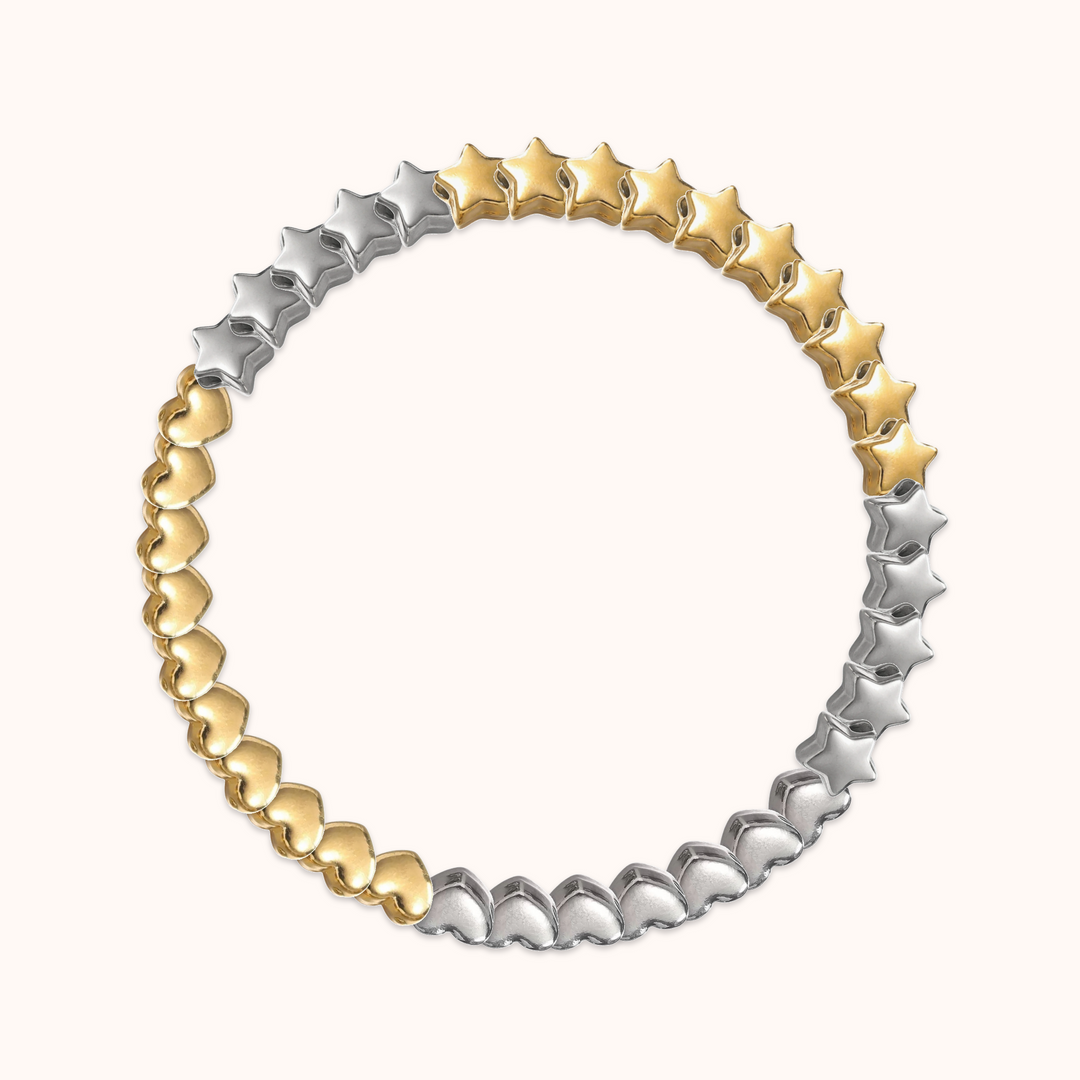 DIY bracelet DIY-E4BKDG