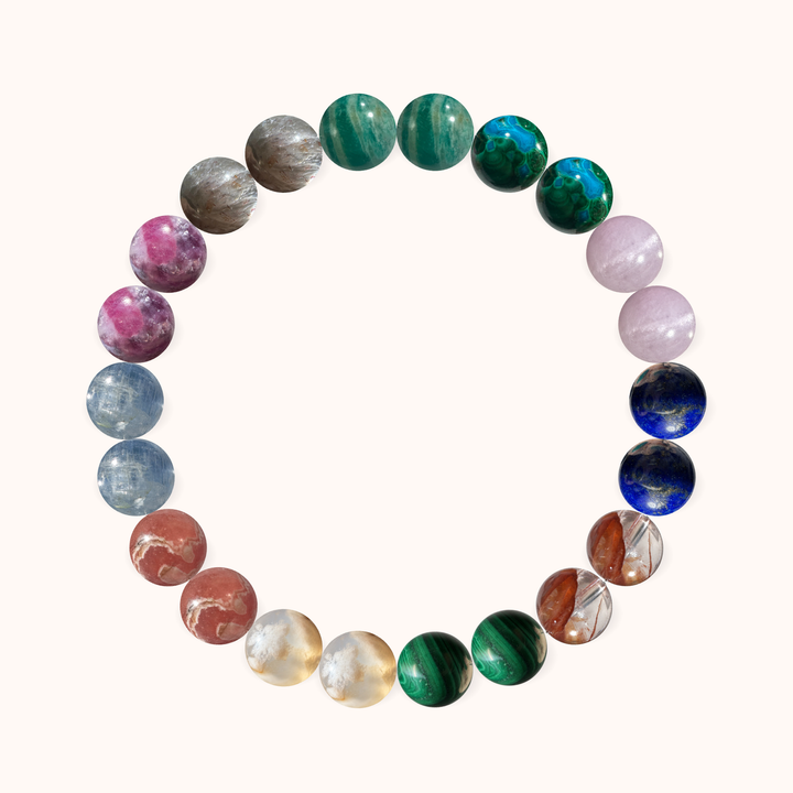 DIY bracelet DIY-E7RCFT
