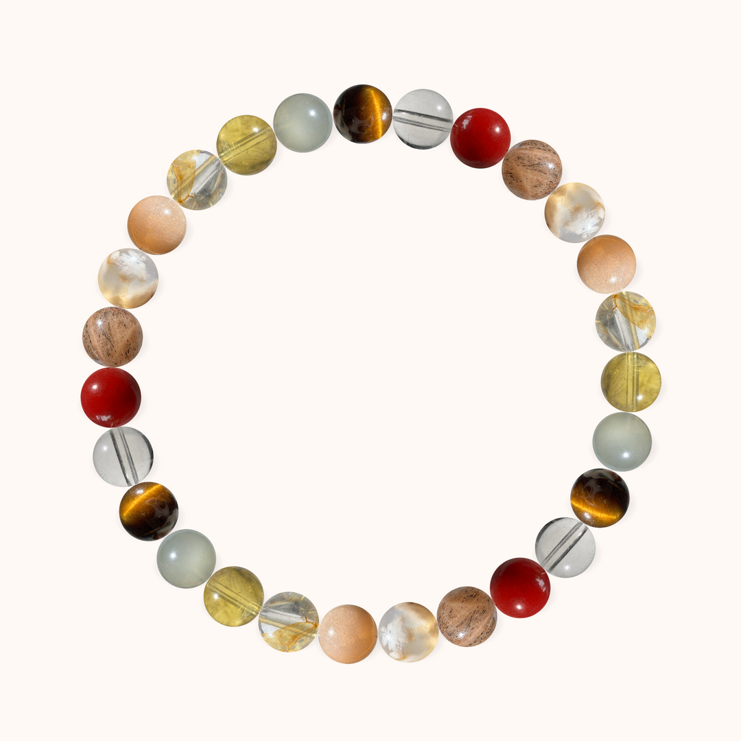 DIY bracelet DIY-ECB3KB