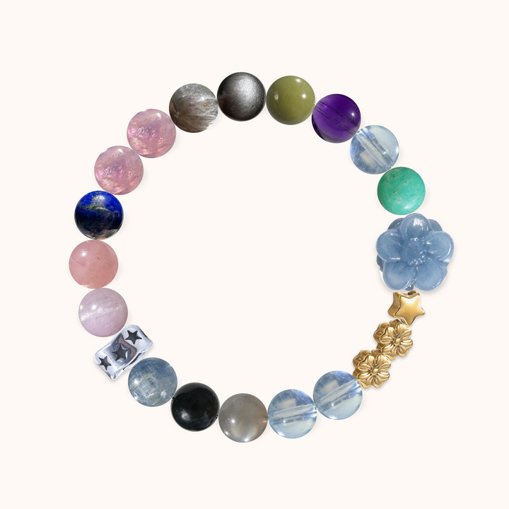 DIY bracelet DIY-EE263X
