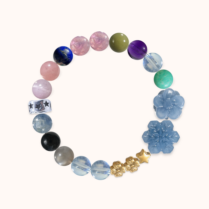 DIY bracelet DIY-EK2N2R
