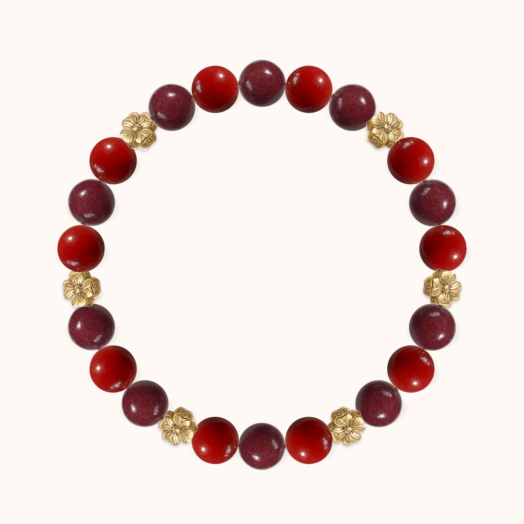 DIY bracelet DIY-EMSUHH