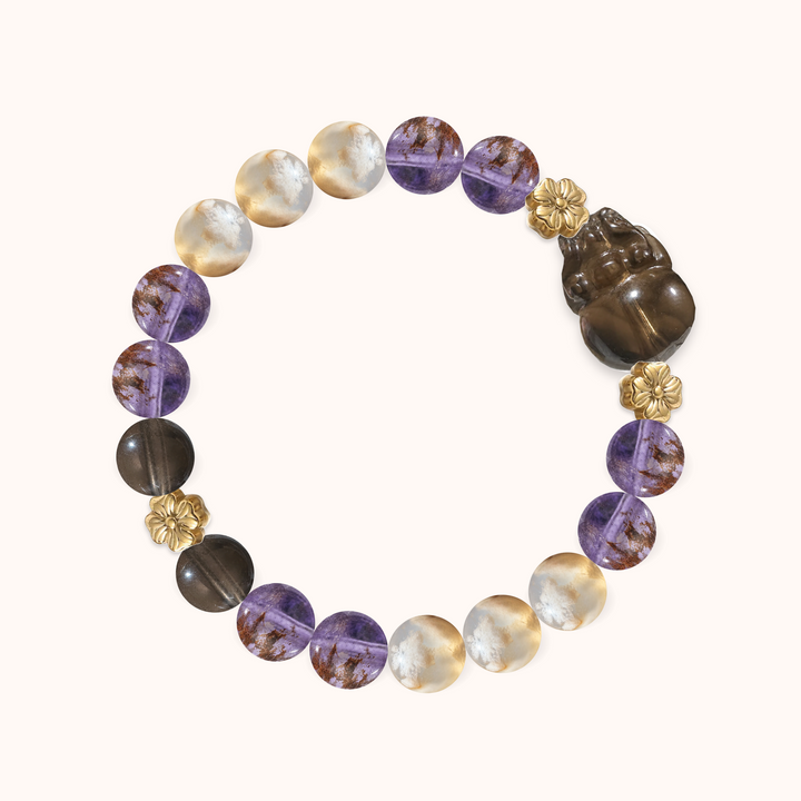 DIY bracelet DIY-EUAY7R