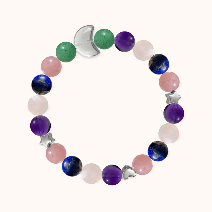 DIY bracelet DIY-EVL4SG