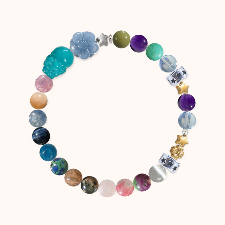 DIY bracelet DIY-FB2BQ3