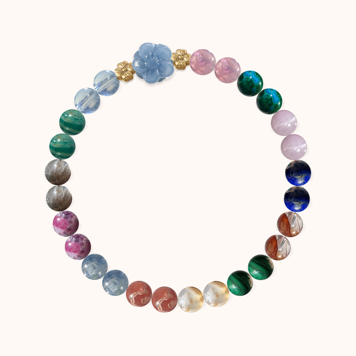 DIY bracelet DIY-FDH8KU