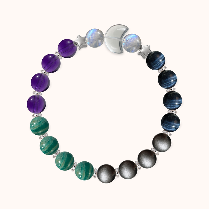 DIY bracelet DIY-FHHDP8