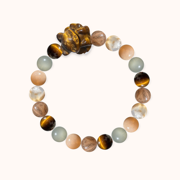 DIY bracelet DIY-FJDGY6