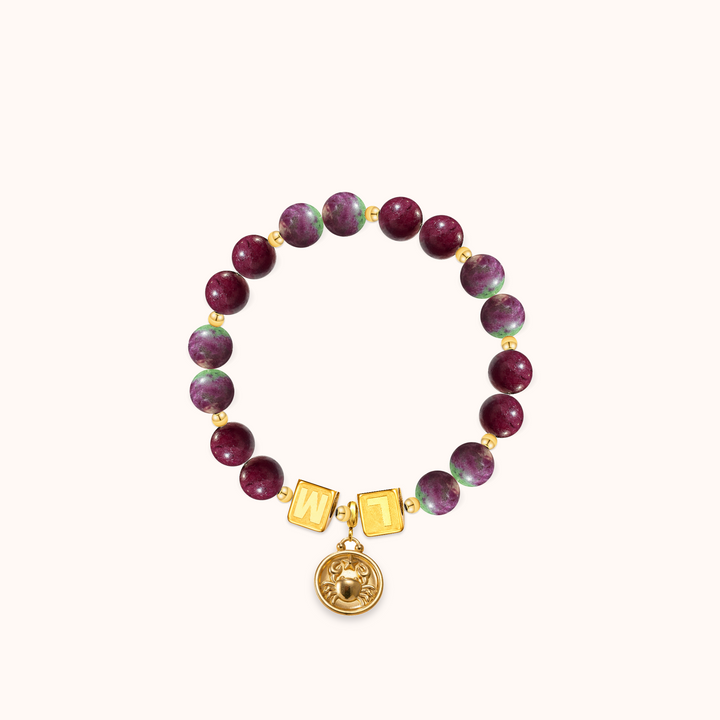 DIY bracelet DIY-FJQNCL
