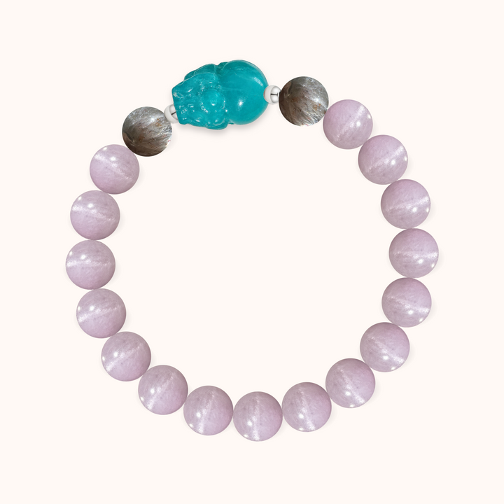 DIY bracelet DIY-FPCVTS