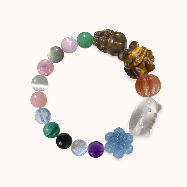 DIY bracelet DIY-G2HUW5