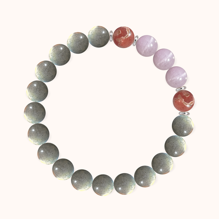 DIY bracelet DIY-G77D5E