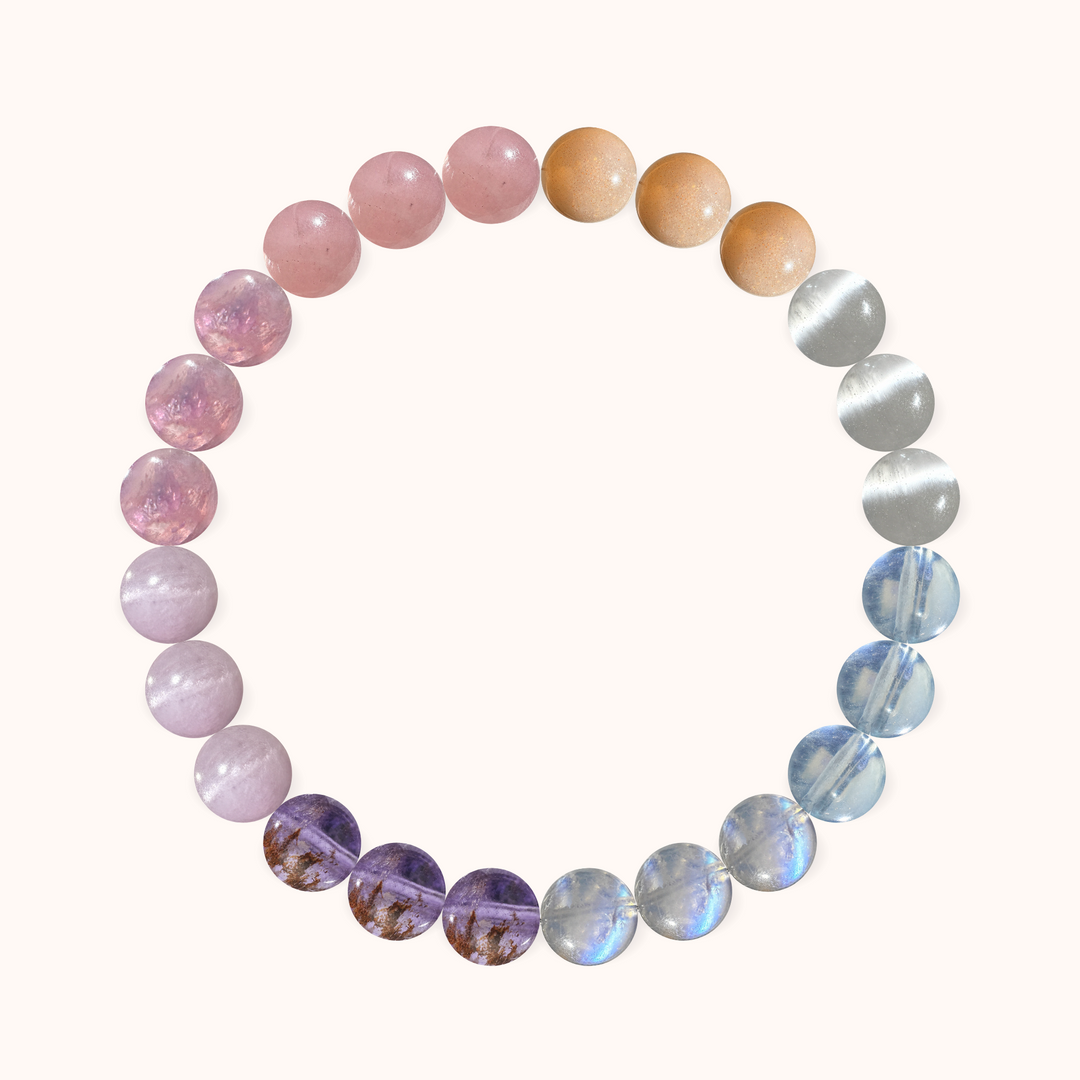 DIY bracelet DIY-G8FUGE