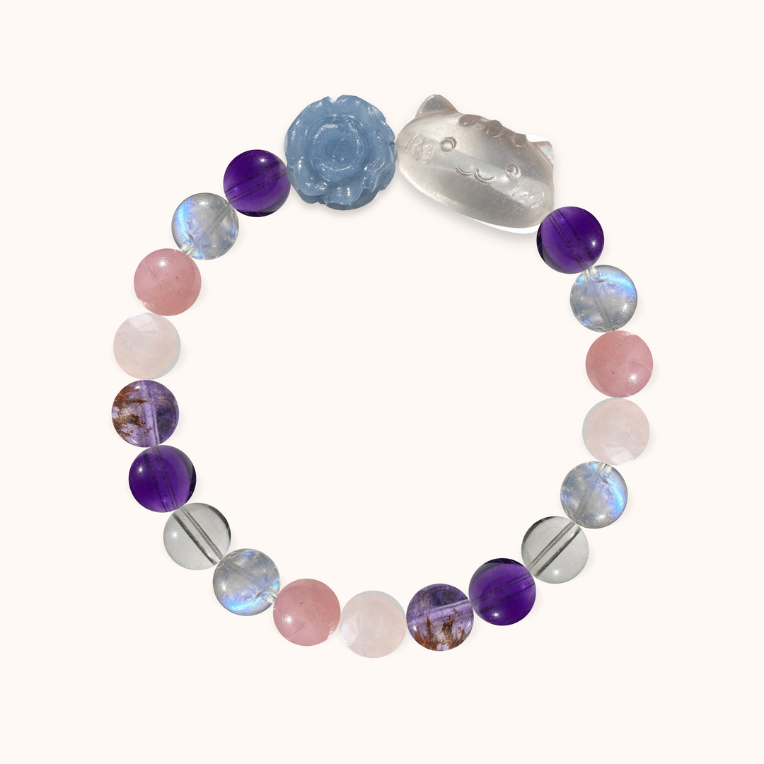 DIY bracelet DIY-G9BJ9T