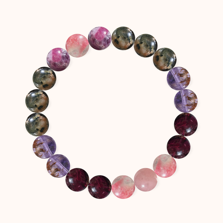DIY bracelet DIY-GCASNU