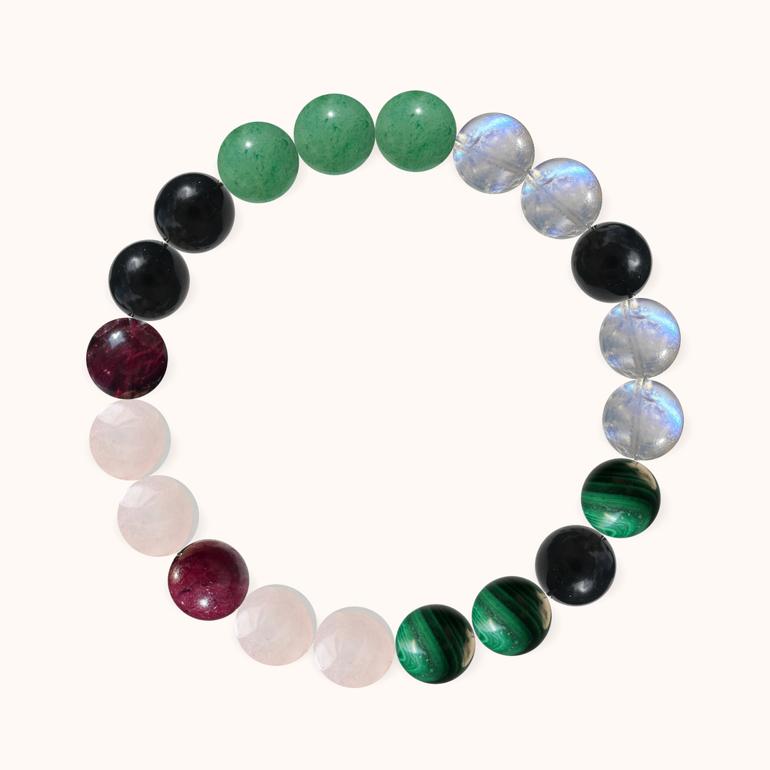 DIY bracelet DIY-GCFMHM