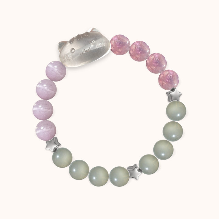 DIY bracelet DIY-GNZ6DG